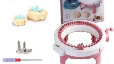 cooak-knitting-machine-review